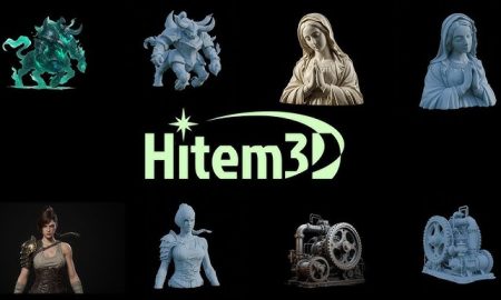math magic hitem3d