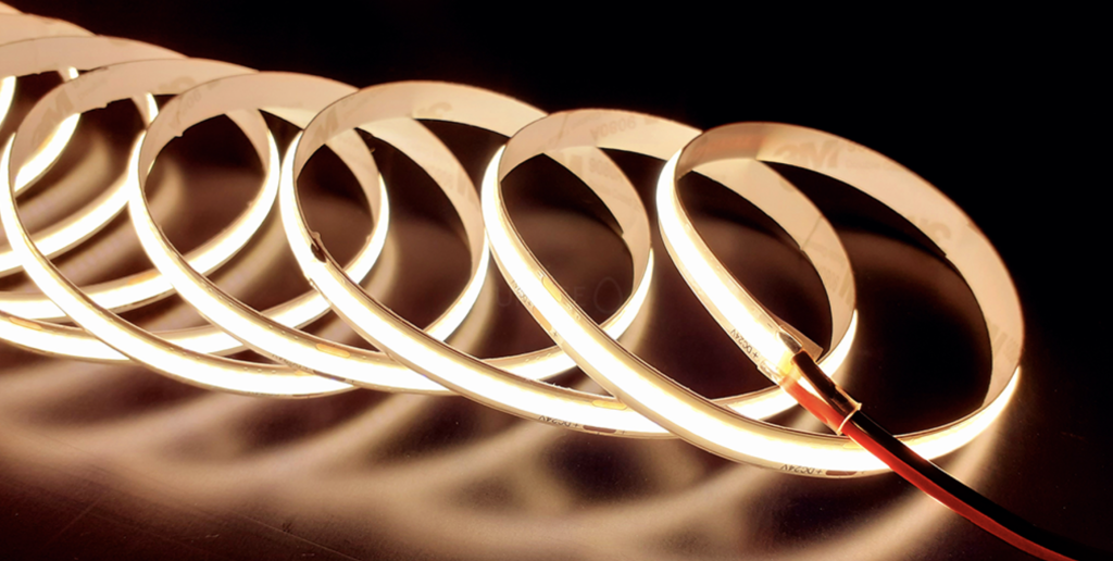 Good COB LED Strip