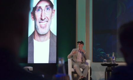 Uri Poliavich explains how digital strategy supports business